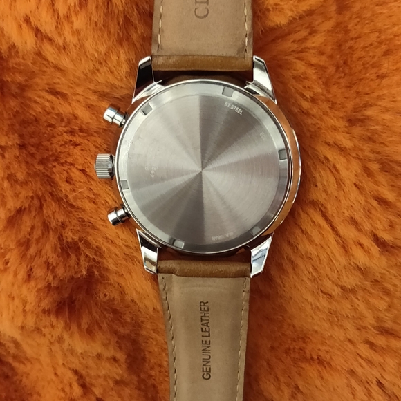 Citizen Eco Drive Chronograph - Picture 3 of 4